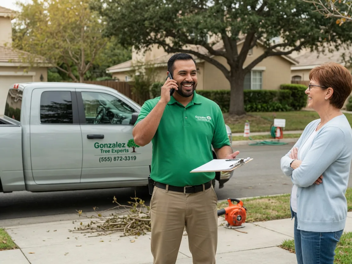 Tree Service Monson, ME FAQs